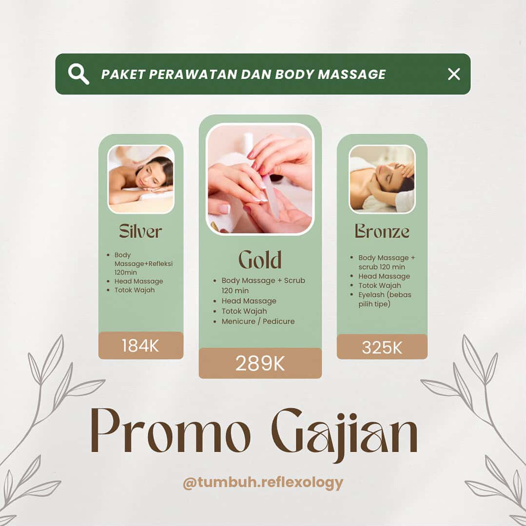 Promo Gajian